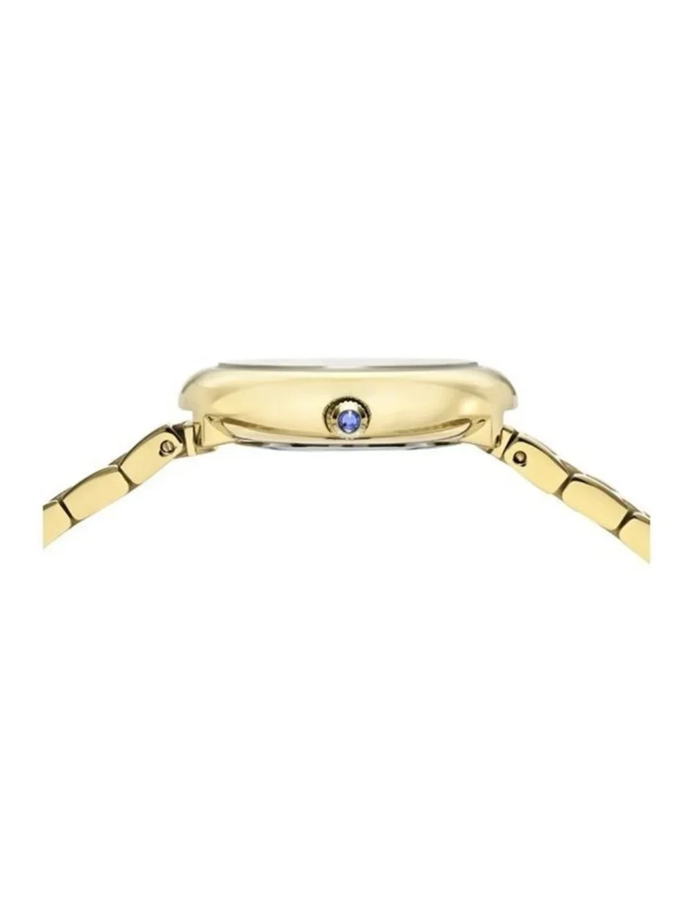 NWT Porsamo Bleu Opal Quartz Topaz Ladies Watch